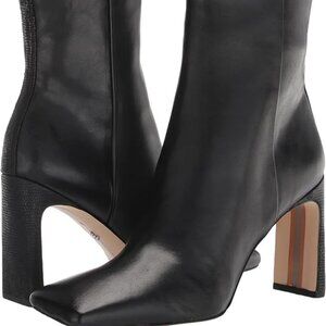 Sam Edelman Anika Boot - Black - Size 10 - NWT